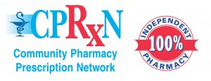 CPRxN Logo